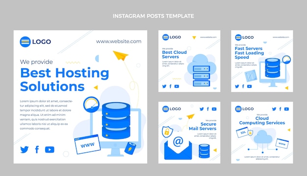 Top Blog Hosting Providers in 2025